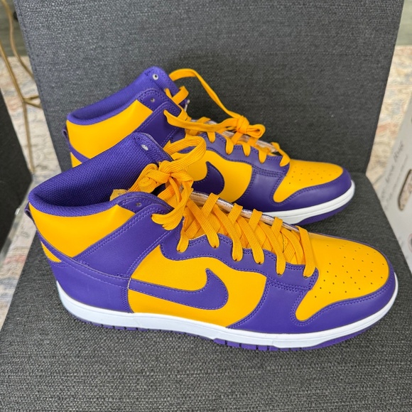 Nike Dunk High \